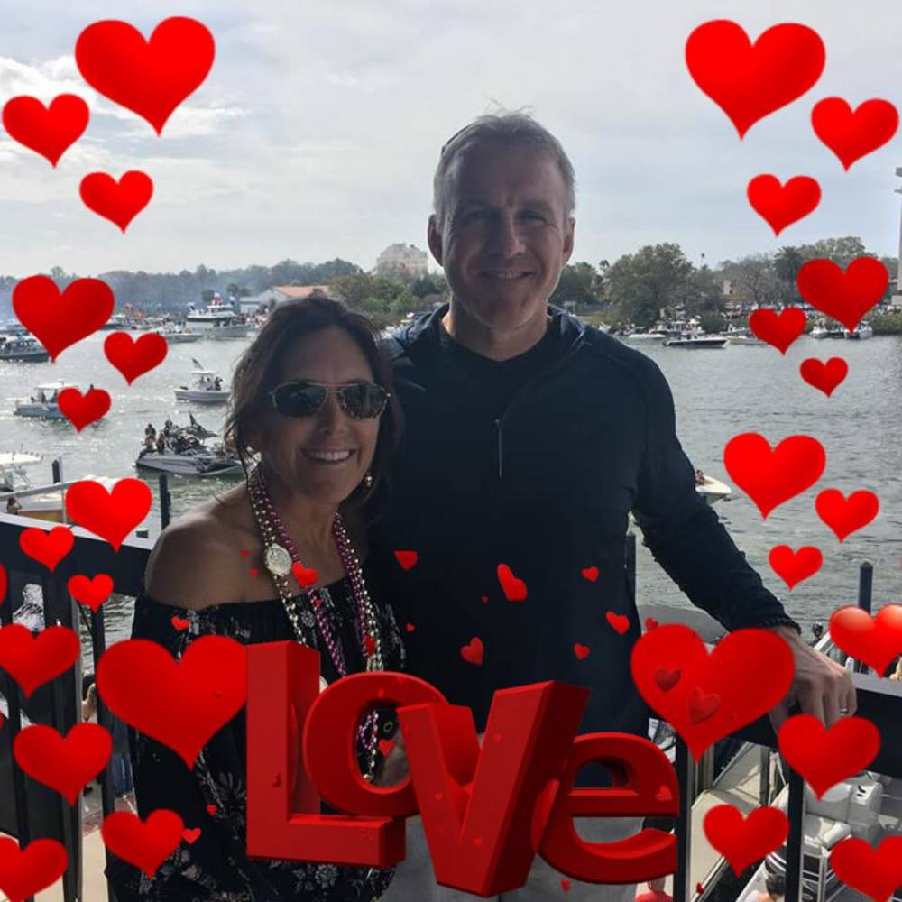 Meet your Posher, Karen